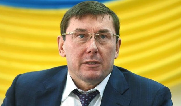 Справа Катерини Гандзюк: Луценко розповів  про розслідування