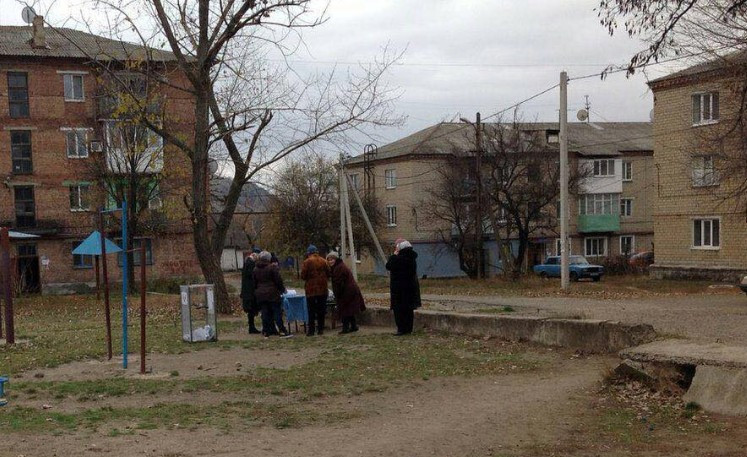 Спектакль начался: в СБУ сделали заявление о псевдовыборах в «ЛДНР»