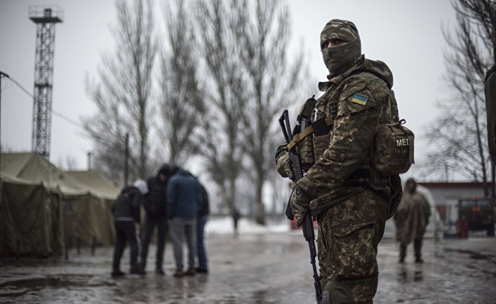 Еще двух боевиков ликвидировали на Донбассе