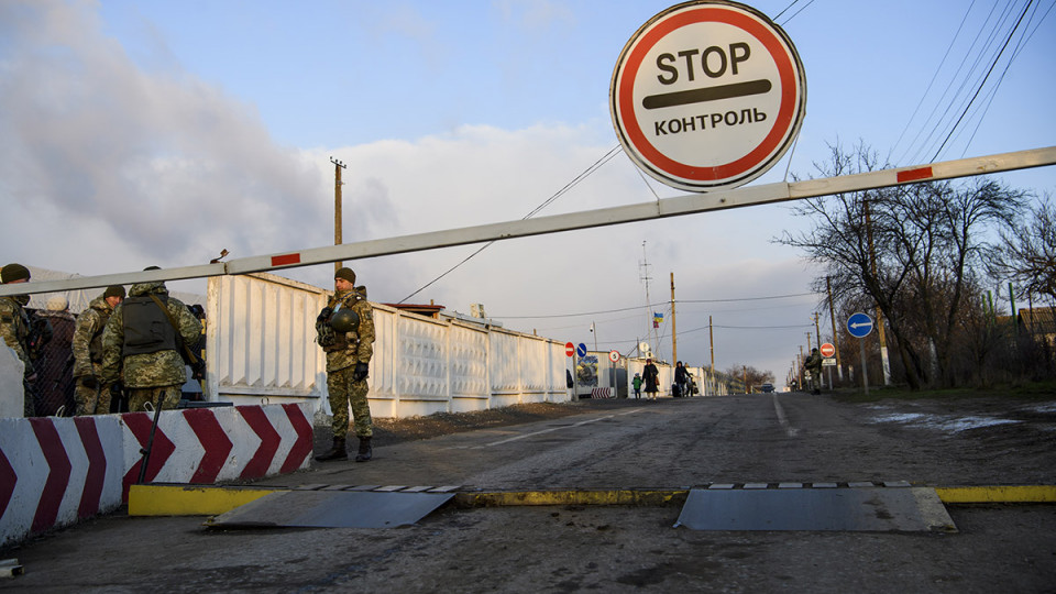 Кто из россиян может въехать в Украину без проблем: в ГПСУ объяснили