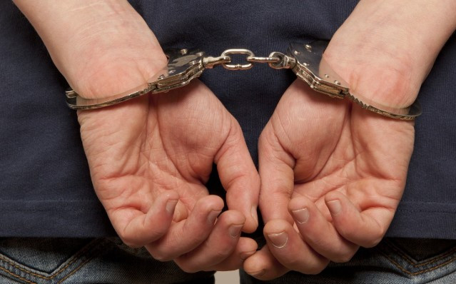 Мужчина в Киеве до смерти забил стулом своего друга