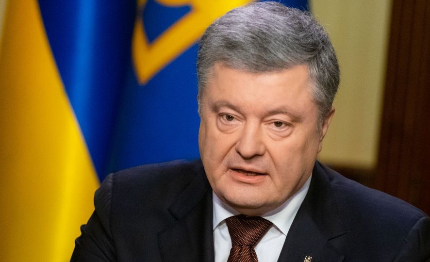 Эскалация конфликта с РФ: Порошенко сделал важное заявление