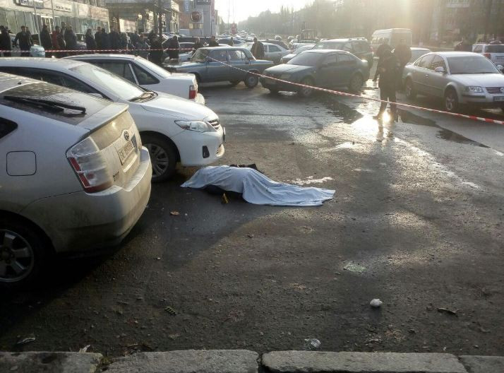 Трагедія біля миколаївського суду: чому досі не працює судова охорона