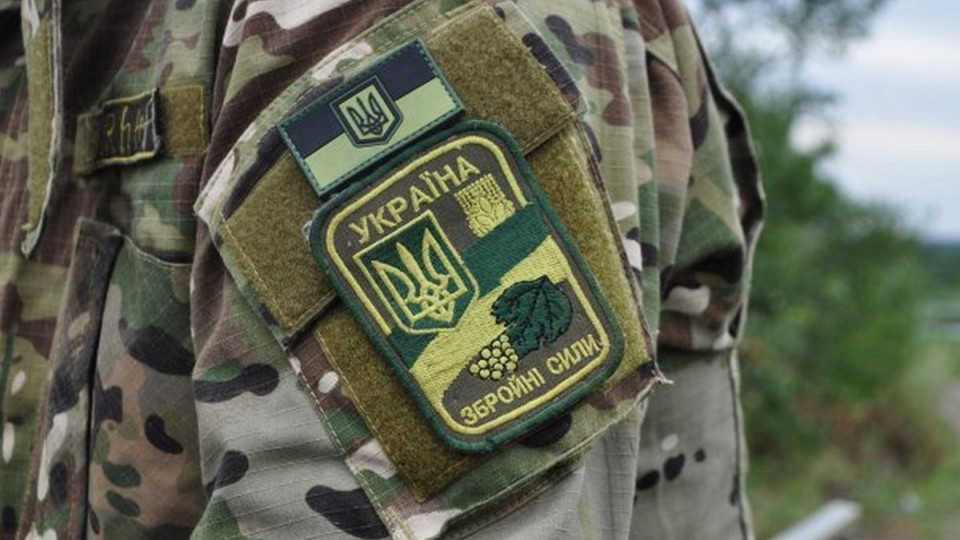 В плен к боевикам попал боец ВСУ: есть подробности