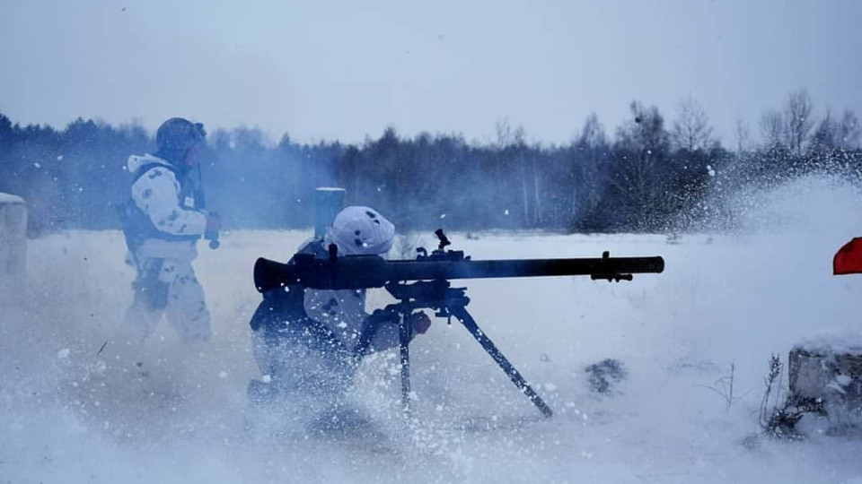 ВСУ уничтожили боевую технику оккупантов: есть подробности