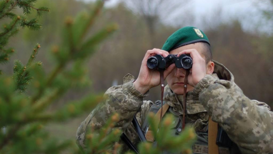 Боевики применили против ВСУ лазерное оружие