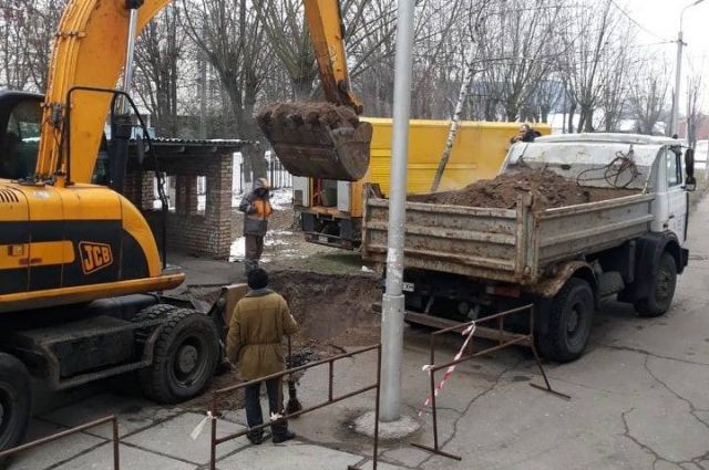 В Киеве тысячи жителей района остались без отопления и горячей воды: что случилось