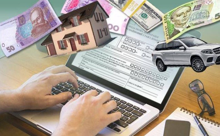 Чи оподатковується нерухомість, отримана у спадщину: у ДФС пояснили