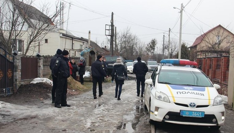 «Спасать было поздно»: двойное убийство всколыхнуло Житомир