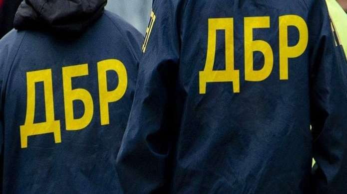 Слідчі ДБР на хабарі затримали оперуповноваженого відділу кримінальної поліції ГУНП