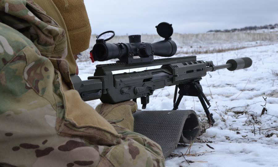 ВСУ дали боевикам «по зубам» на Донбассе: есть подробности