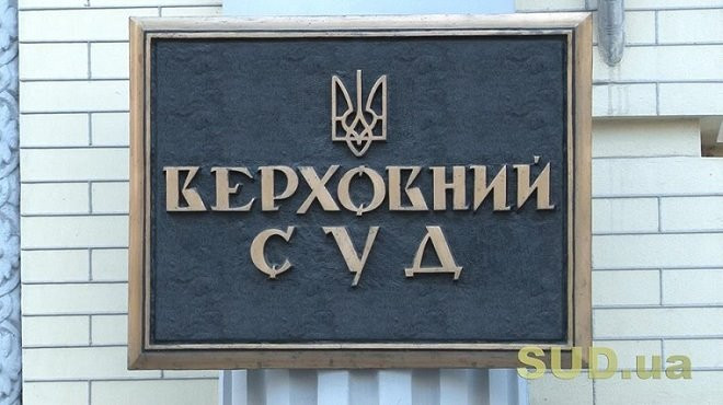 Член ЦВК самостійно вирішує, чи є достатніми підстави для колегіального розгляду звернень: висновок ВС