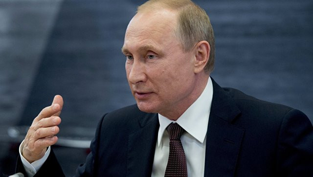 Путин вернется к вопросу освобождения пленных моряков после выборов, — Ирина Геращенко