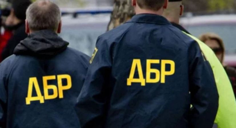 Роман Труба повідомив, скільки людей працює у ДБР