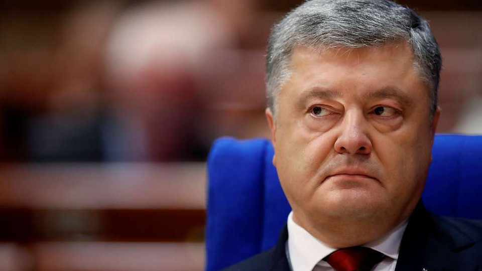 Переговоры Украины с РФ: Порошенко назвал условие, при котором встретится с Путиным