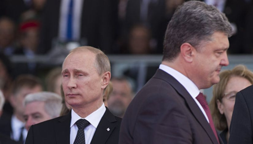 Названо главное желание Путина на выборах в Украине