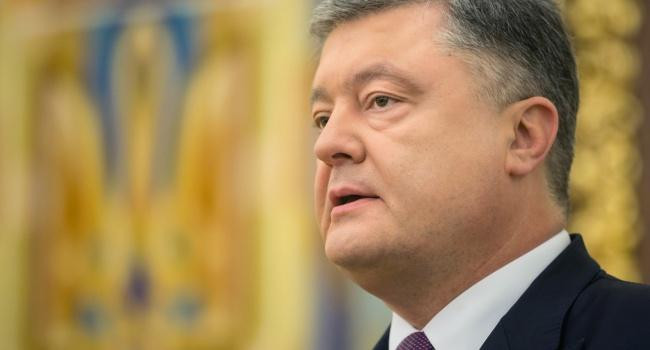 Дебаты кандидатов в президенты: Порошенко обратился к Зеленскому