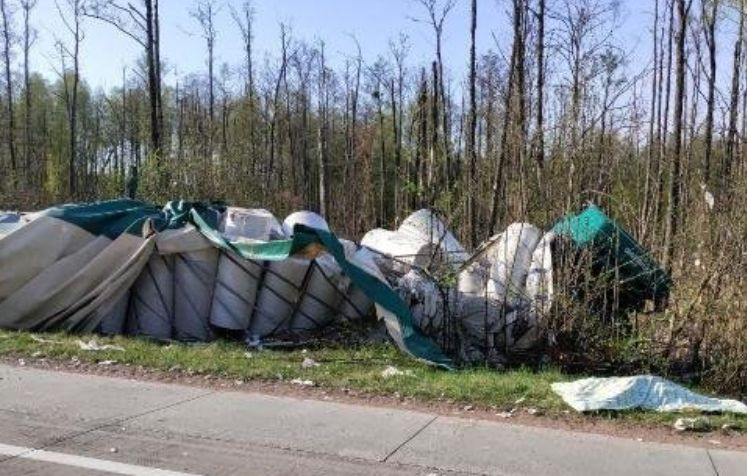 Потужна ДТП сколихнула Житомирщину: є подробиці