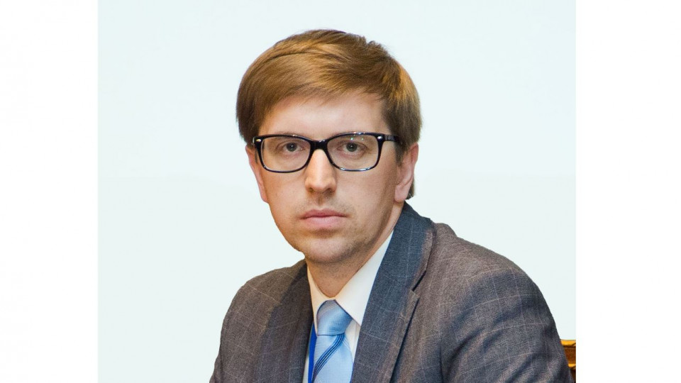Призначено керівника апарату Вищого антикорупційного суду