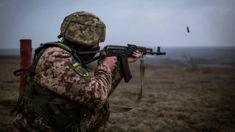 Обезвредили шестерых: ВСУ нанесли боевикам мощный удар