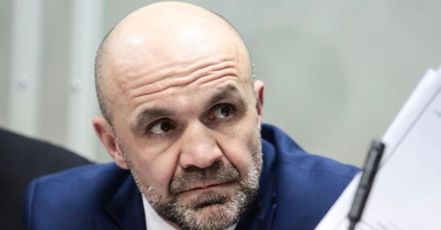 Убийство Гандзюк: суд принял новое решение в деле Мангера