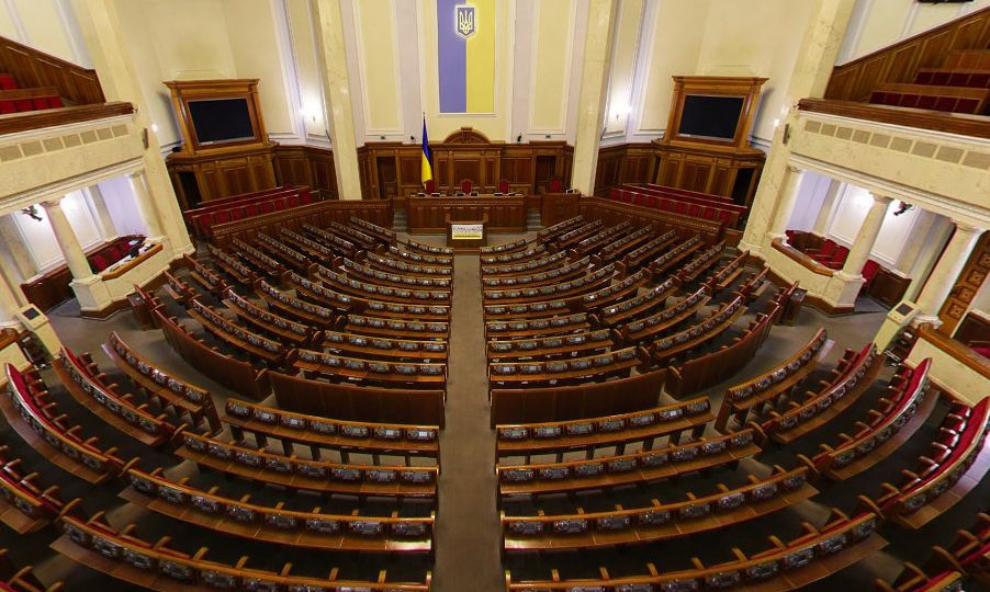 До парламенту може пройти 6 партій: у рейтингу відбулися зміни