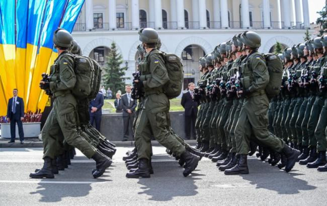 Параду бути: ветерани планують провести Марш свободи