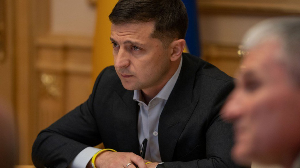 Земельна реформа буде проведена цього року, — Зеленський