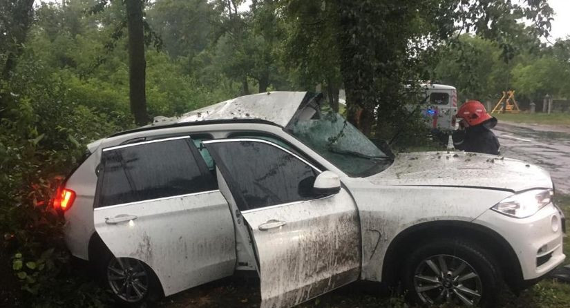 На Волыни в жутком ДТП погиб депутат: что известно