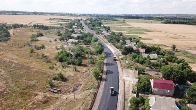 В Україні запрацюють перші пункти автозважування фур: що відомо