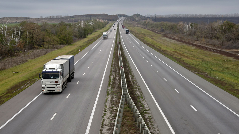 Зроблено перший крок до збереження українських автодоріг