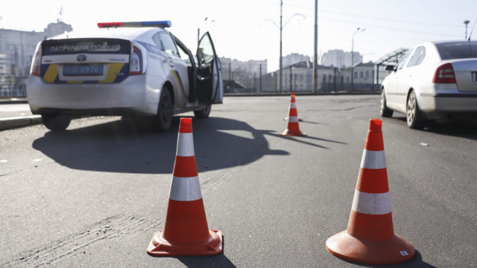 Велика Палата ВС висловилась щодо відповідальності водіїв за порушення ПДР у стані сп’яніння