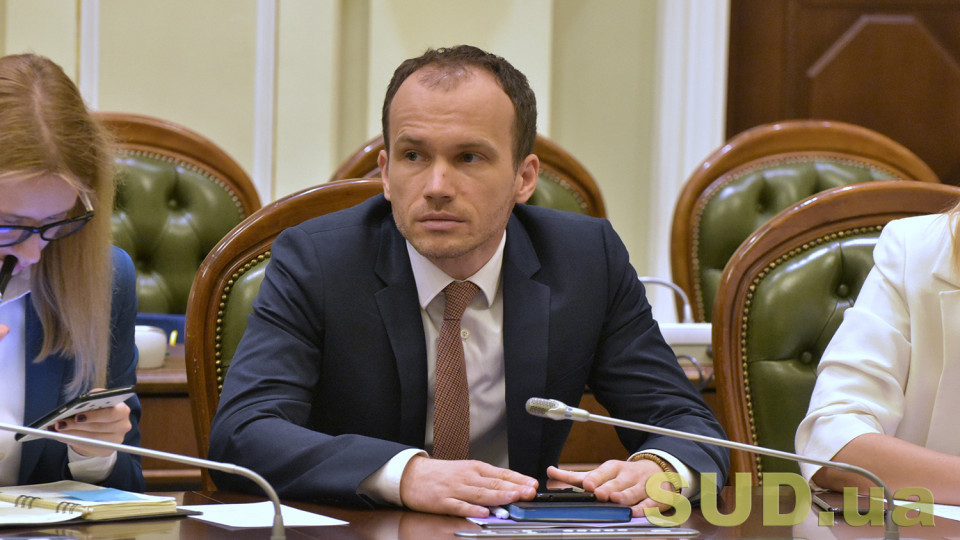 Наразі точно невідомо, скільки ув’язнених перебуває у тюрмах, — міністр юстиції