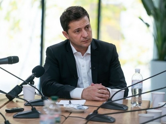 «В целом, нам просто нужно поменять судей», — Президент Владимир Зеленский ответил на вопросы SUD.UA относительно судебной реформы