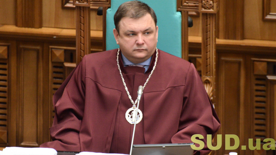 Станиславу Шевчуку пока не нашли замену