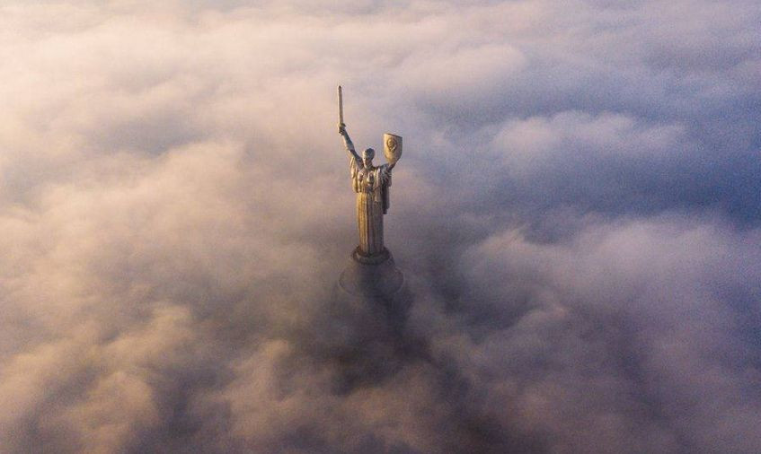 Щодня до нас надходять звернення від жителів Києва про забруднення повітря, — КМДА