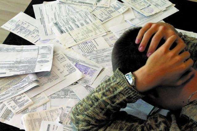 В Киеве должников по коммуналке ждет серьезное наказание: подробности