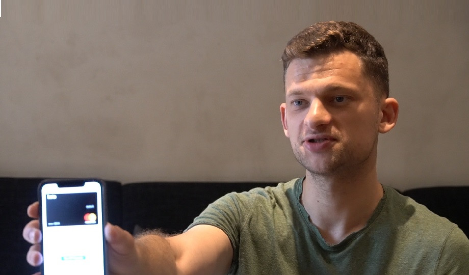Строго конфиденциально: министр Дубилет о новой связи для правительства