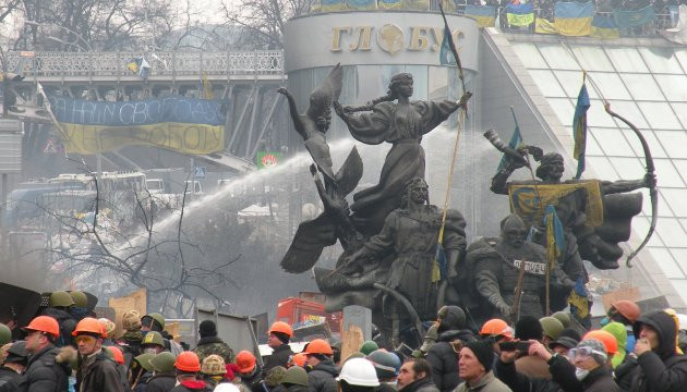 Справи Майдану розслідуватимуть по-новому: ДБР змінило тактику