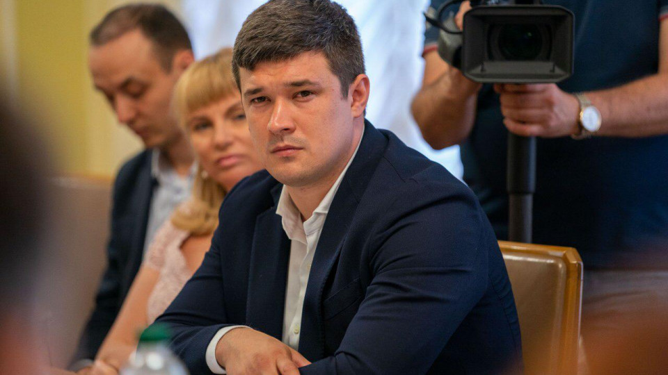 В правительстве создана должность руководителя цифровой трансформации
