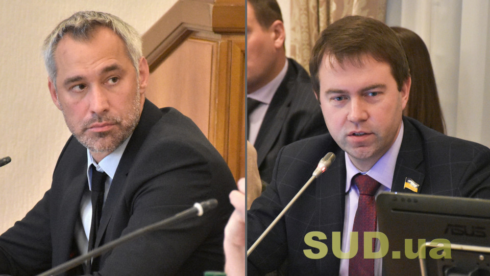 Новым Генпрокурором может стать нардеп от «Слуги народа» — СМИ