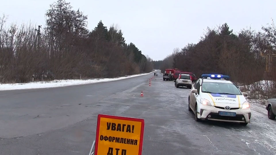 Як отримати компенсацію, якщо вас збила машина