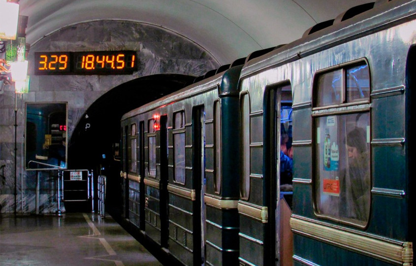 Метро прекратит работу в Киеве 17 марта: заявление Кличко