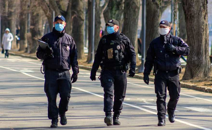 Апеляційні суди отримують подання про зміну підсудності справ щодо карантину