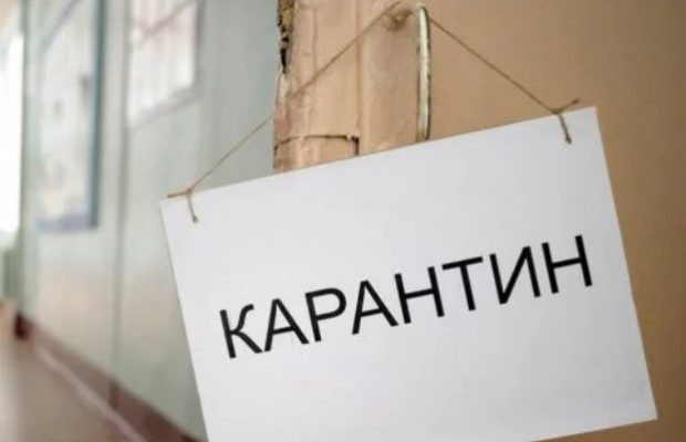 На границе поймали украинцев, бежавших от самоизоляции: подробности