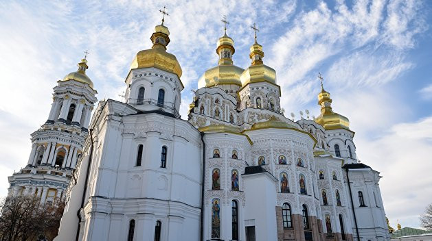 Пасха близко: Киево-Печерская лавра проведет прямую трансляцию службы