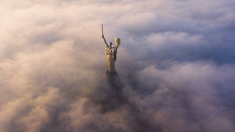 Когда в Киеве нормализуется воздух: прогноз