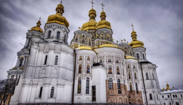 Спалах COVID-19 в Києво-Печерській лаврі: захворіли вже всі священики