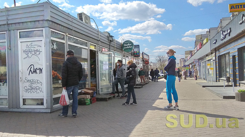 Салони та перукарні: що дозволять відвідувати українцям з 11 травня