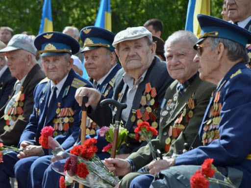 В ОАСК оскаржують розмір щорічної грошової допомоги ветеранам війни